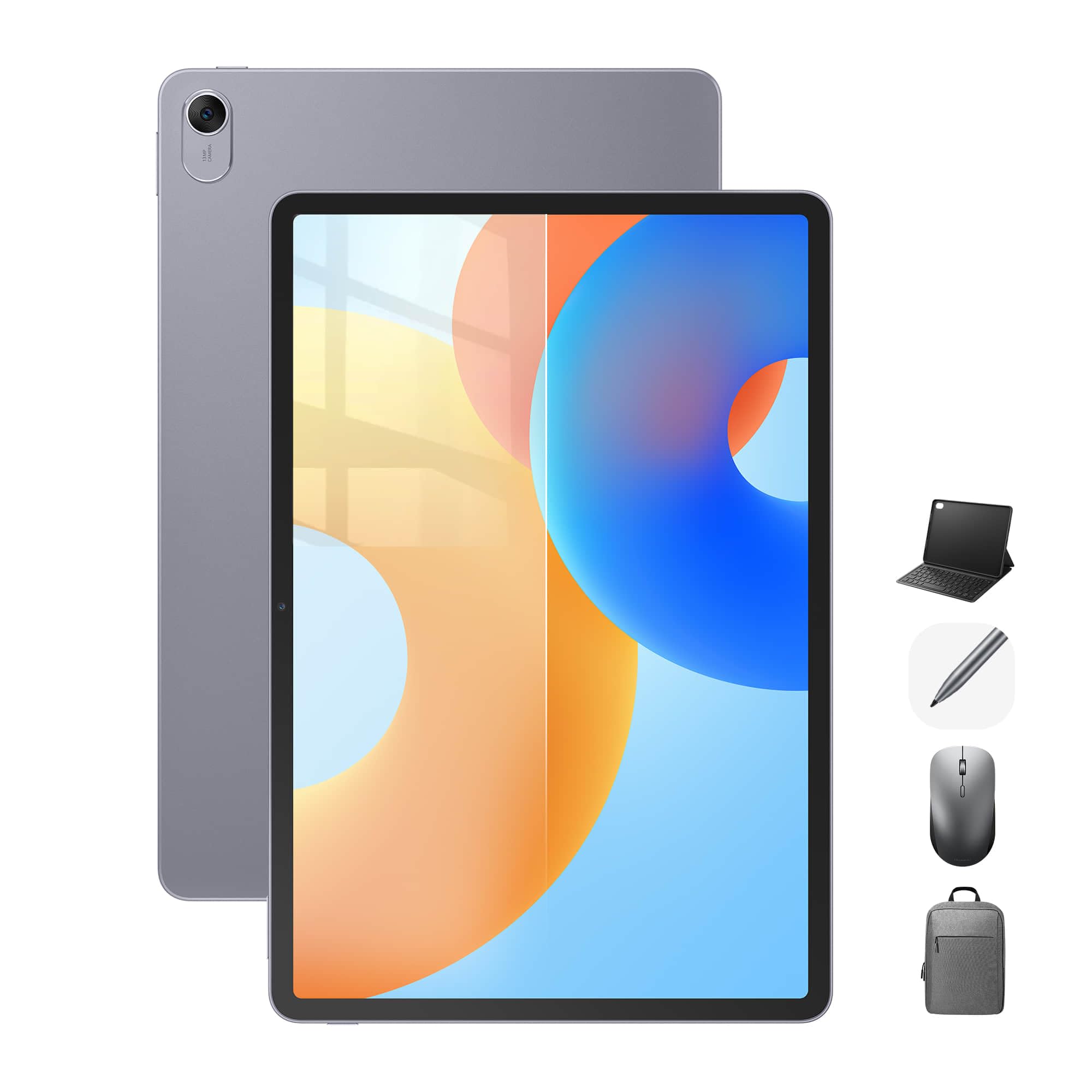 HUAWEI MatePad 11.5 Tablet 8+256GB, PaperMatte Edition, 11.5-inch